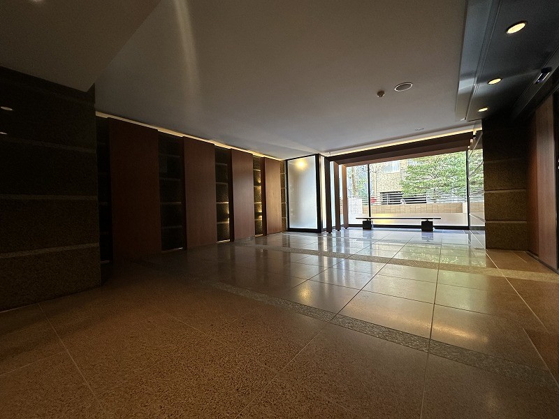 グランフォルム六番町